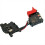 For GSB180-LI GSR180-LI 2607202330 Trigger Switch Cordless Drill 5