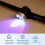 USB UV 10W Λάμπα Σκλήρυνσης Κόλλας, Για Επισκευή Κινητών Τηλεφώνων 6