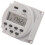 DC12V Digital LCD Power Programmable Timer Time Switch Relay 16A Amps 5