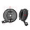 MAX G30 Front Wheel Drum Brake for MAX G30 Kick Scooter Brake 6