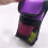 Colorful Elephant Trunk Storage Bag for Diving SMB Mesh Bag C 6