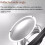 Beauty Dish for Studio Portrait Photography Enhanced Lighting Control 6