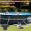 12427 T-Joint for Ultra Frame Pools 1 Pcs 6