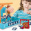 Board Game of Hanging Two-Player the Word 6