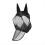 Horse Fly Mask, Super Comfort Fly Masks for Horses, Adjustable 5