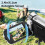 Digital Camera 1080P HD 16x Digital Zoom LED Light Anti-Shake 8
