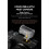 Flash de câmera M01 Flash de câmera GN12 5600K 4 ajustes para 6