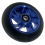 100mm Aluminum Hub Stunt Scooter Wheels Set 2pcs 6