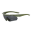 New Polarized Goggles 3 Lens Set Climbing Glasses B 5