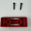20pcs Red Feet Mounting System,Mounting Feet for , 6