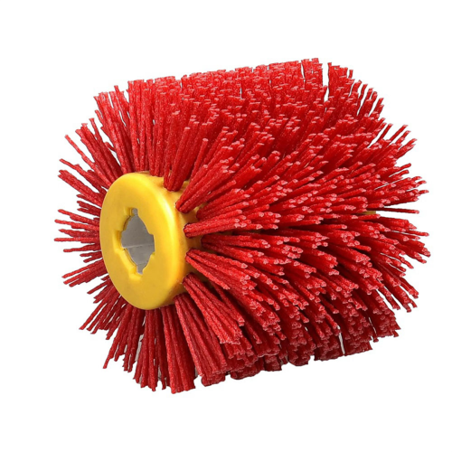 80 Grit Drawing Wheel Drum, Conditioning Tool Drum
