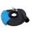 Dust Shroud for Angle Grinder 7 Inch 6