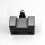250-004 Boring Bar Holder for Wedge Type Tool Post for Mini Lathe 6