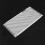 20Pcs Pre Punched Card Kit for Knitting Machine 6