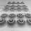 for Fortemper Pressure Cookers, Pressure Cooker Indicator Seal 6