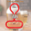 4Pcs Carboy Handle, Portable Glass Carboy Handle 6