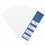 26PCS Golf Grip Tape Double Sided Adhesive Strips 6