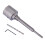 SDS Plus Shank Stone 65Mm Wall Hole Saw Drill Bit 200Mm Rod Mark 5