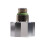 Scuba Diving Bottle Pressure Gauge 7/16Inch-20UNF Threads 6