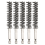 Bore Brush for Power Drill Cleaning Wire Brush with Hex Shank Handle 5