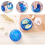 Kitchen Multifunctional Garlic Grinder 6