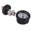New DIN Air Tank Pressure Checker for Scuba Diving with Handle 6