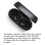 For Elite 75T Charging Case Box 6