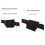 Scuba Diving Weight Pocket Diving Weight Storage Bag 6