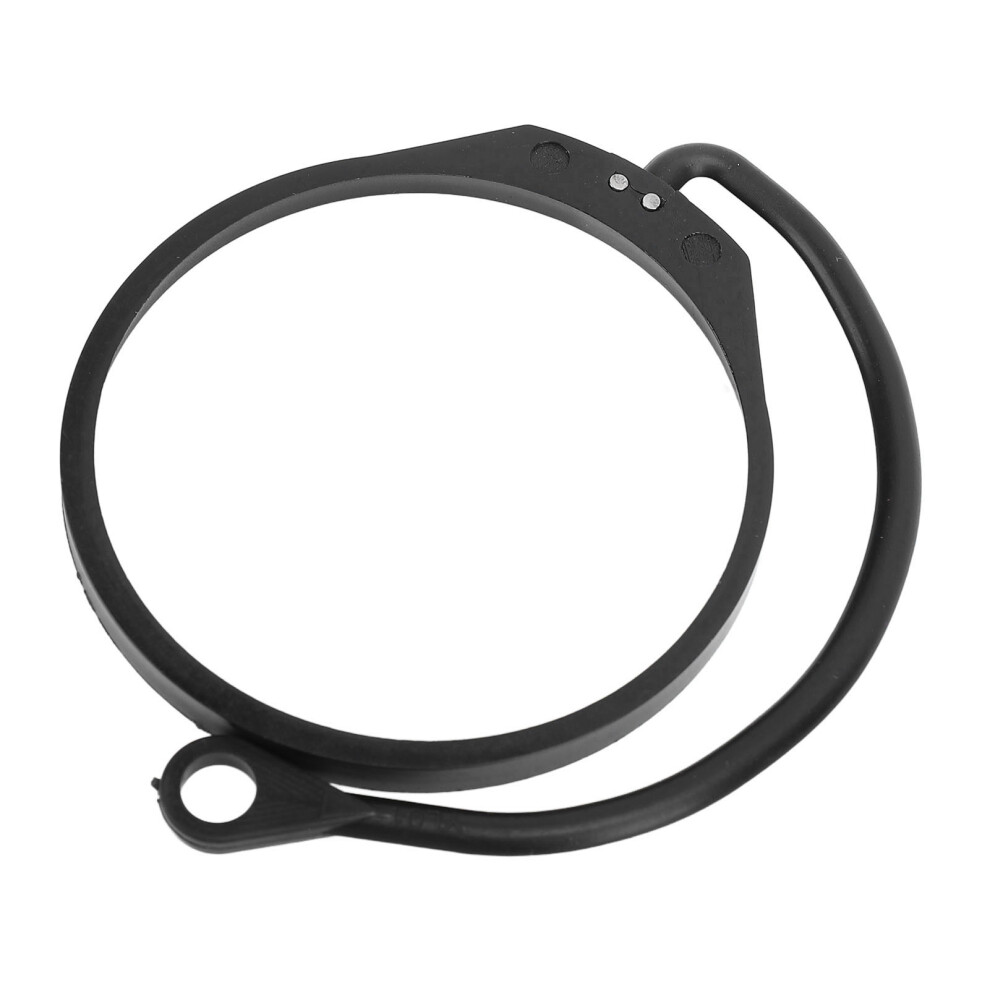 Fuel Oil Tank Cover Cable For Audi A1-A8 Q3-Q7 180201556 Rubber 3261347975407