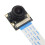For 4B 3B+ Day Vision Camera Module 5MP 1080P Fisheye 5