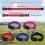 Goat collars with bells for cattle, horses and sheep 6