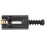 6 selins de tremolo Roller Bridge com chave preta 5