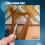 Laiyaqin Small Harp String Music Lyre Musical Stringed Instruments 6