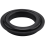 Fone de ouvido para bicicleta resistente sem rosca Full Speed Ahead Hammer 44 mm 5