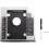 2nd HDD SSD Hard Drive Tray Replacement for 6