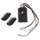 36V-72V Universal Remote Control Electric Scooter Alarm System 6