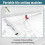 Glass Cutter T-Shaped Push Knife High Manual Portable Tile 6