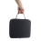 Bolsa para microfone sem fio Bolsa para microfone doméstico 6