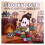 Spooky Cute Coloring Book 5