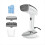 1800W Powerful Handheld Fabric Steamer, EU Plug 5
