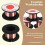 5 Pcs 0.1mm Diameter Copper Soldering Solder Enamelled Reel Wire 6