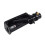 Hélices de brinquedo Water Thruster com eixo de acoplamento 16 mm - Preto 6