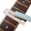 Conjunto de 2 ferramentas de limpeza de guitarra 6