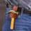 Multi-Tool Hammer Stand, Small Hammer Ax Holder Leather Case 6