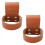 Multi-Tool Hammer Stand, Small Hammer Ax Holder Leather Case 5