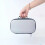 Portable Storage Case Travel Carry Projector Bag for 6