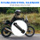 Motorcycle Exhaust Can Muffler Baffle DB 35mm 6