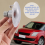 peças de luz de seta lateral para Swift Grand Vitara 6