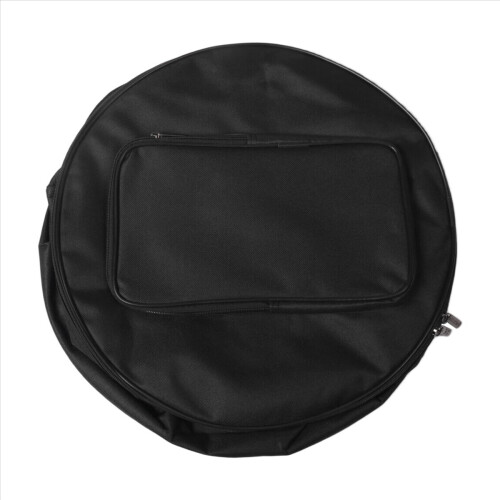Mochila compacta para caixa com alça de ombro externa 1