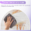 Adhesive Table Protective Film Glossy Clear Protection 50cmx2M 6